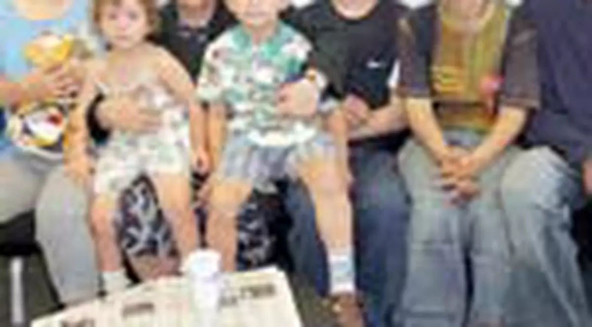 'Suntem la un pas de a fi aruncati in strada'