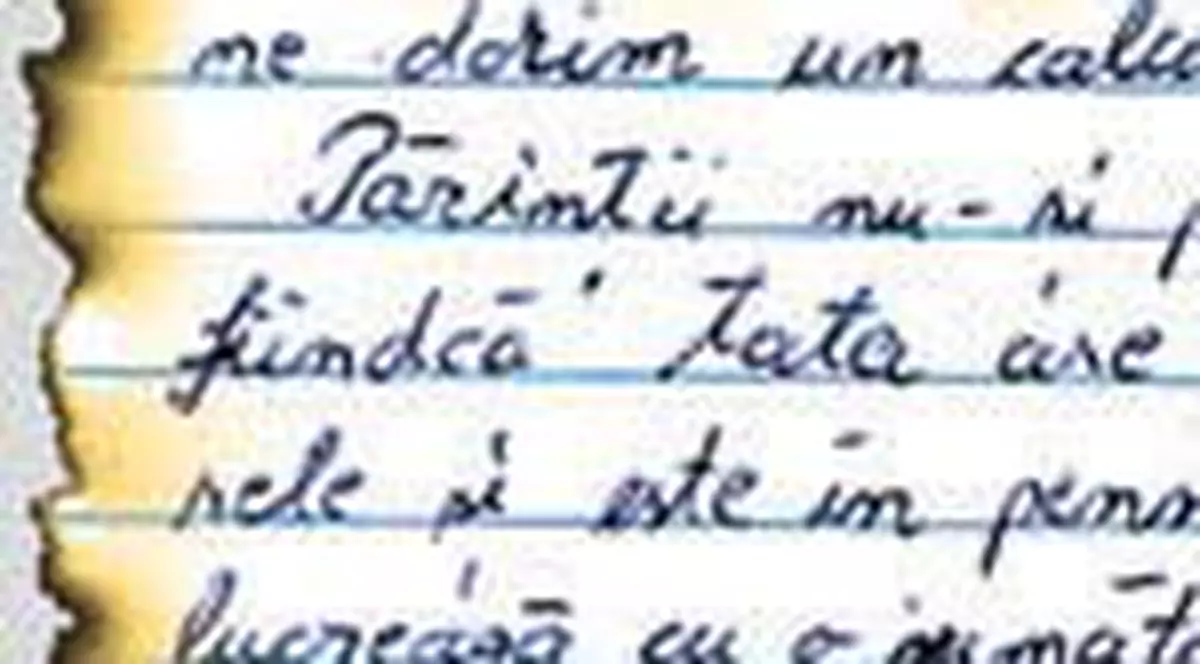 'Ne dorim de mult timp un calculator'