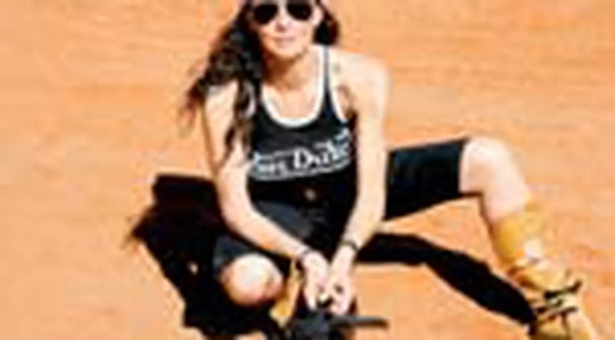 A filmat lei in Africa