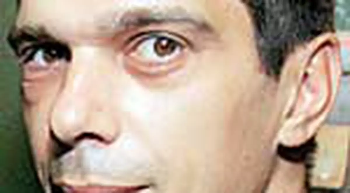 Heavy Metal Magazine la Alpha TV