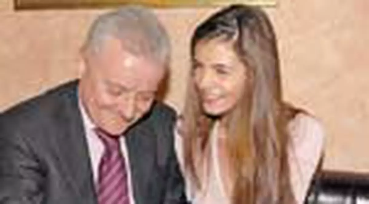 Irinel si Monica se pregatesc de casatorie