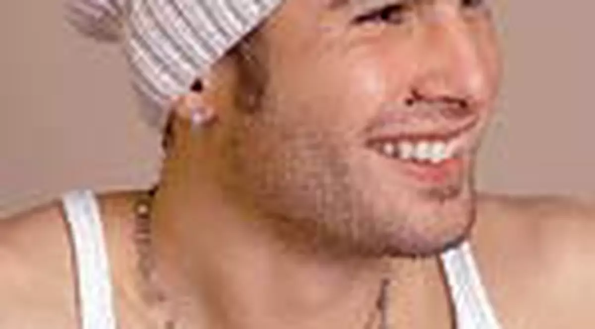 Super party pentru fiica lui Mutu