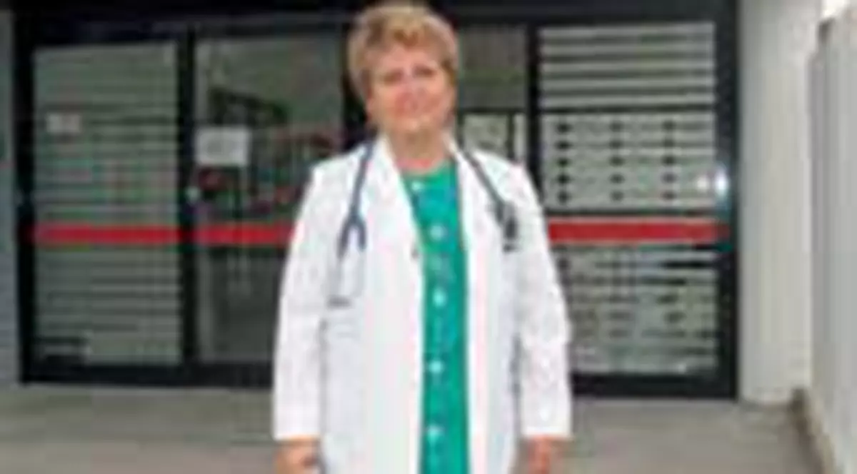 'Am spalat un an toalete inainte sa ajung sa-mi fac meseria de medic'