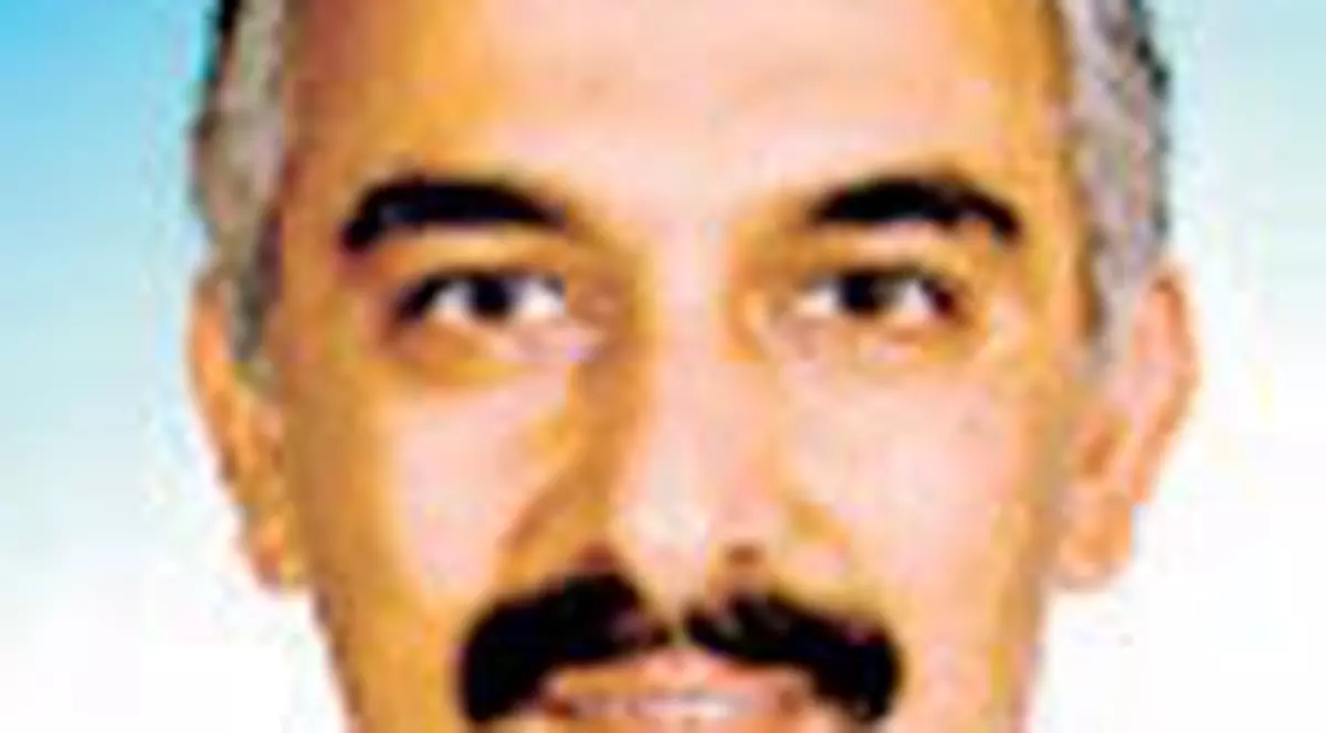 Un spion irakian intentiona sa reactiveze reteaua din Romania