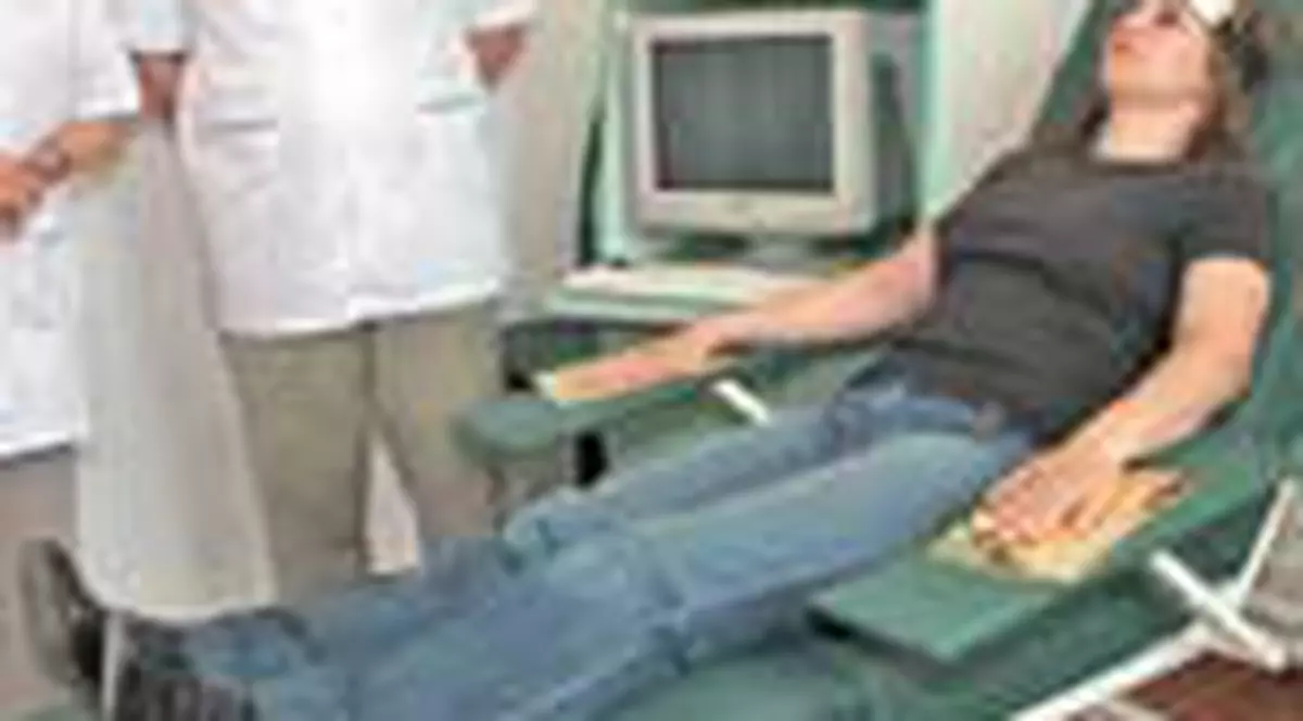 'Te lasi de fumat in doar 30 de minute'