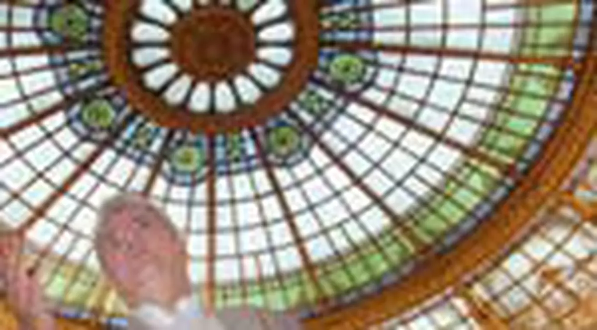 Lupta antichiul in Camera Deputatilor