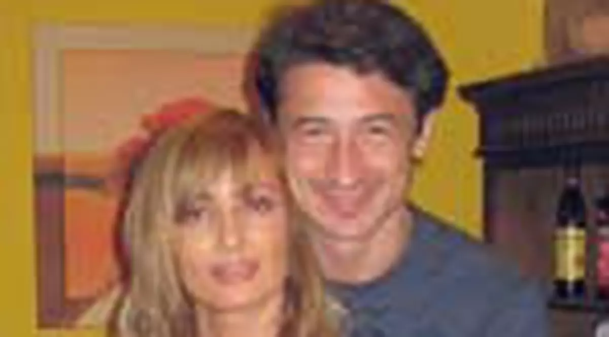 'Vreau sa ma insor si sa am copii cu Daniela'