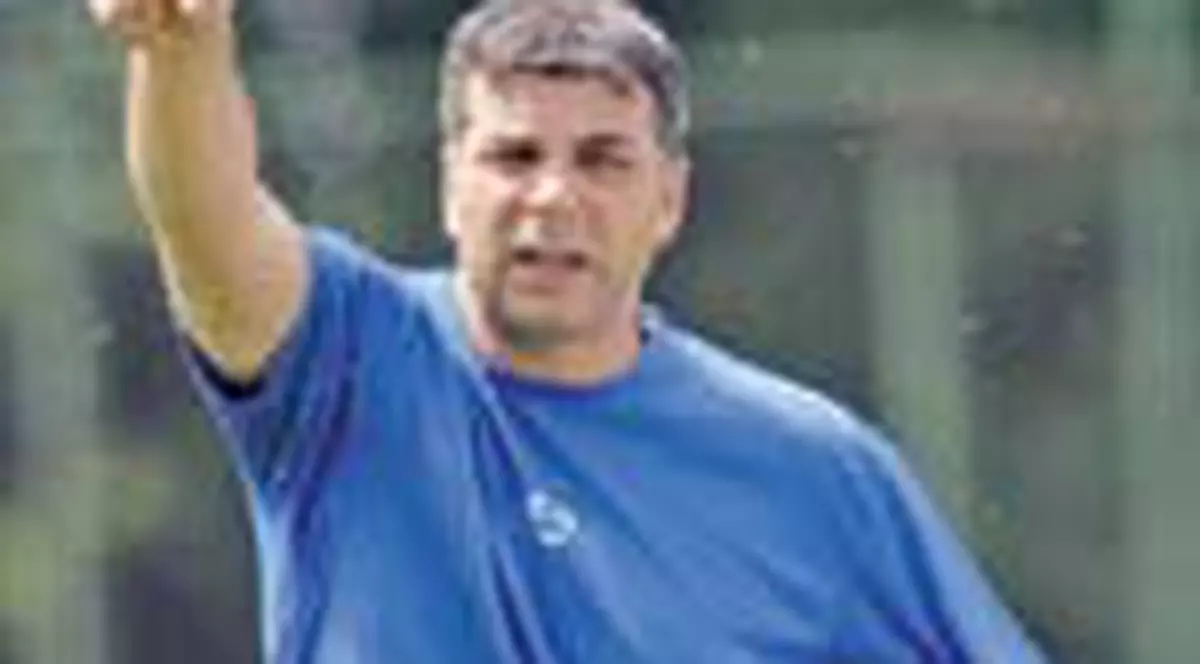 Oli: 'Puteam sa plec!'