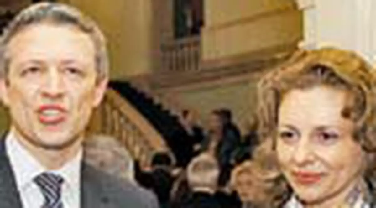 Octavian Morariu s-a casatorit ieri religios