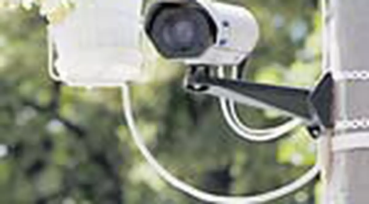 Camere video si radare, montate pe drumul vechi, ce duce la mare 