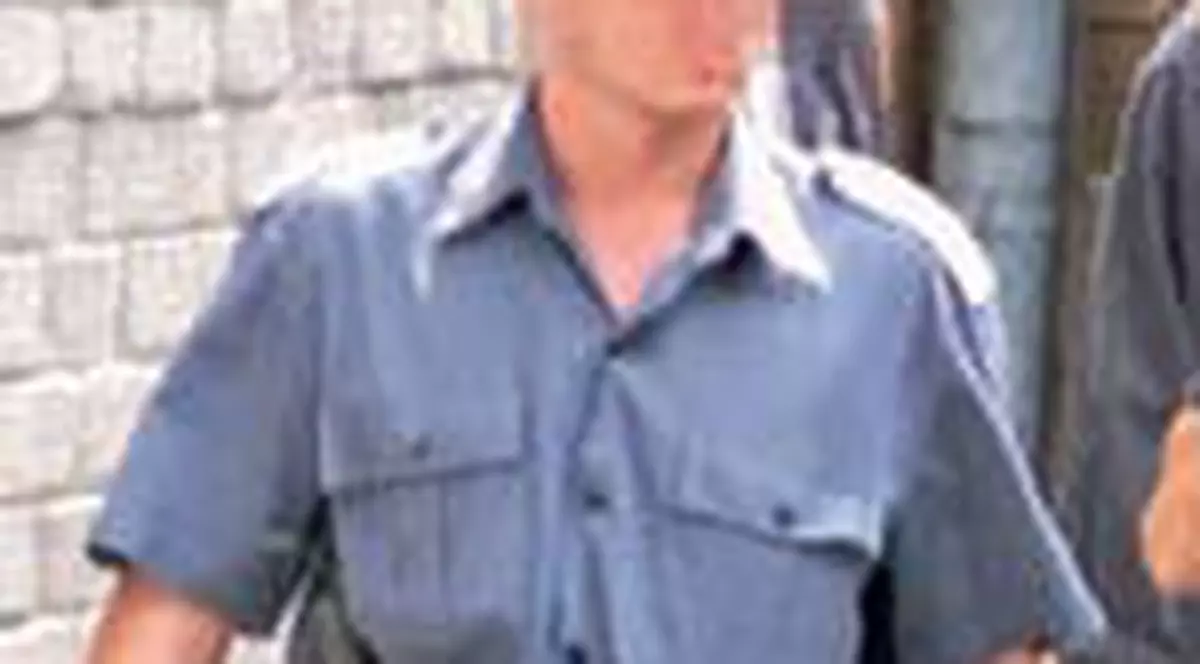 'Daca dispar copii, sa ne anuntati!'