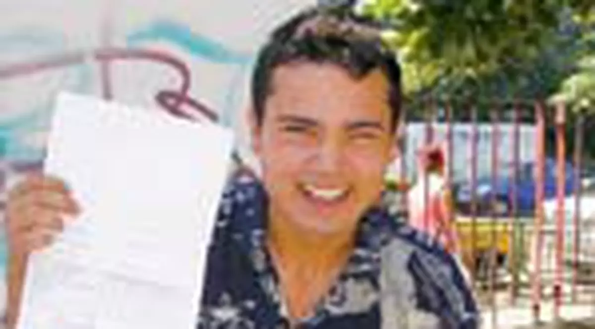 Canicula, inamicul liceenilor