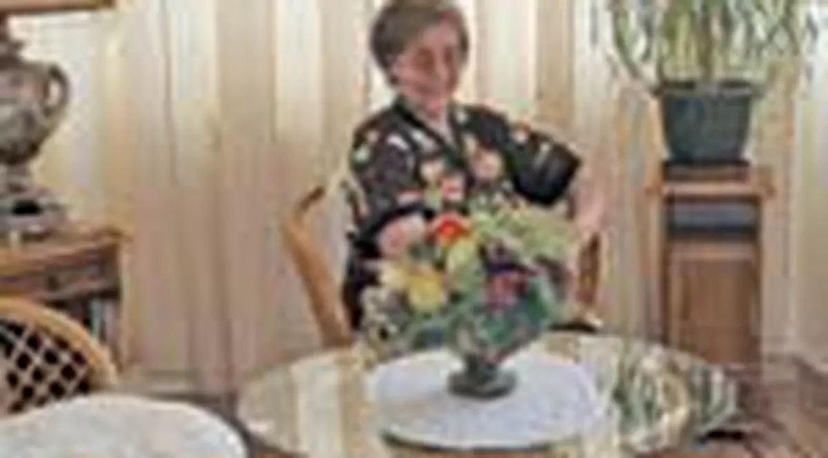 Batran bogat, batran sarac