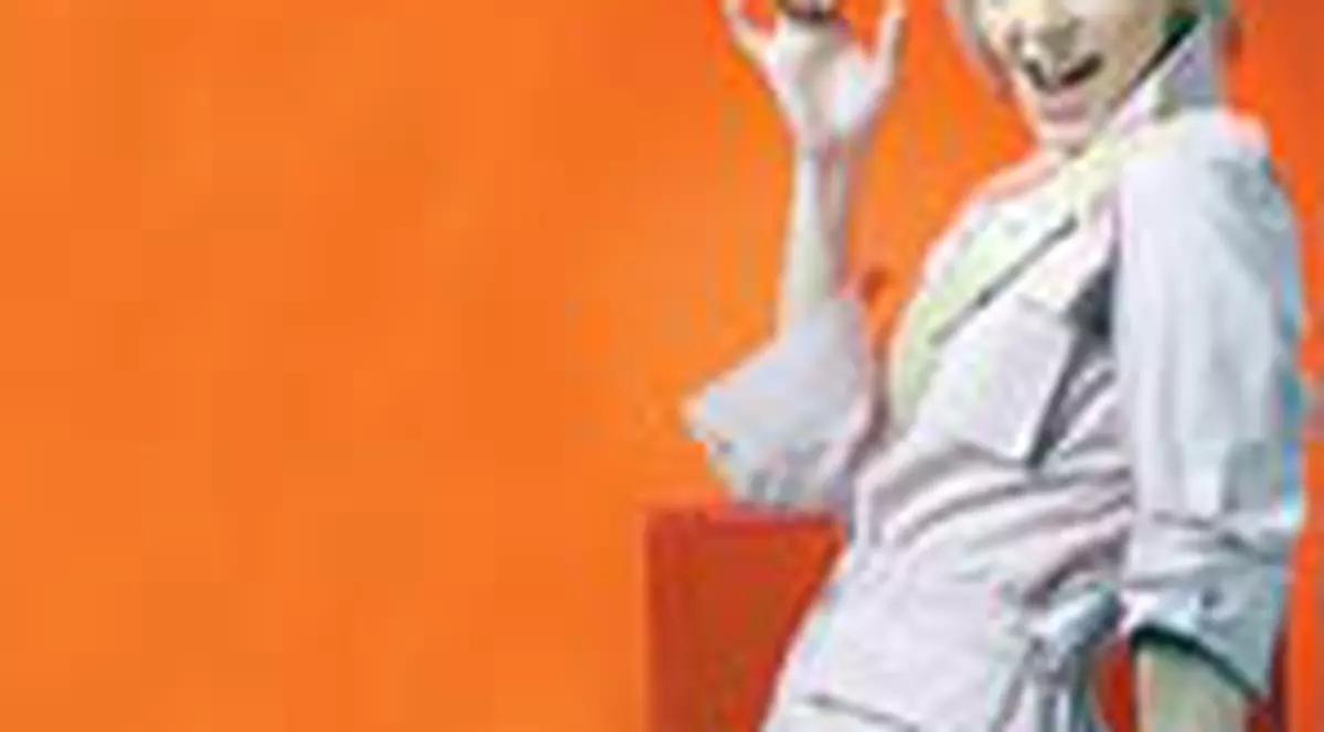 GIANINA VREA SA PLECE IN JAPONIA