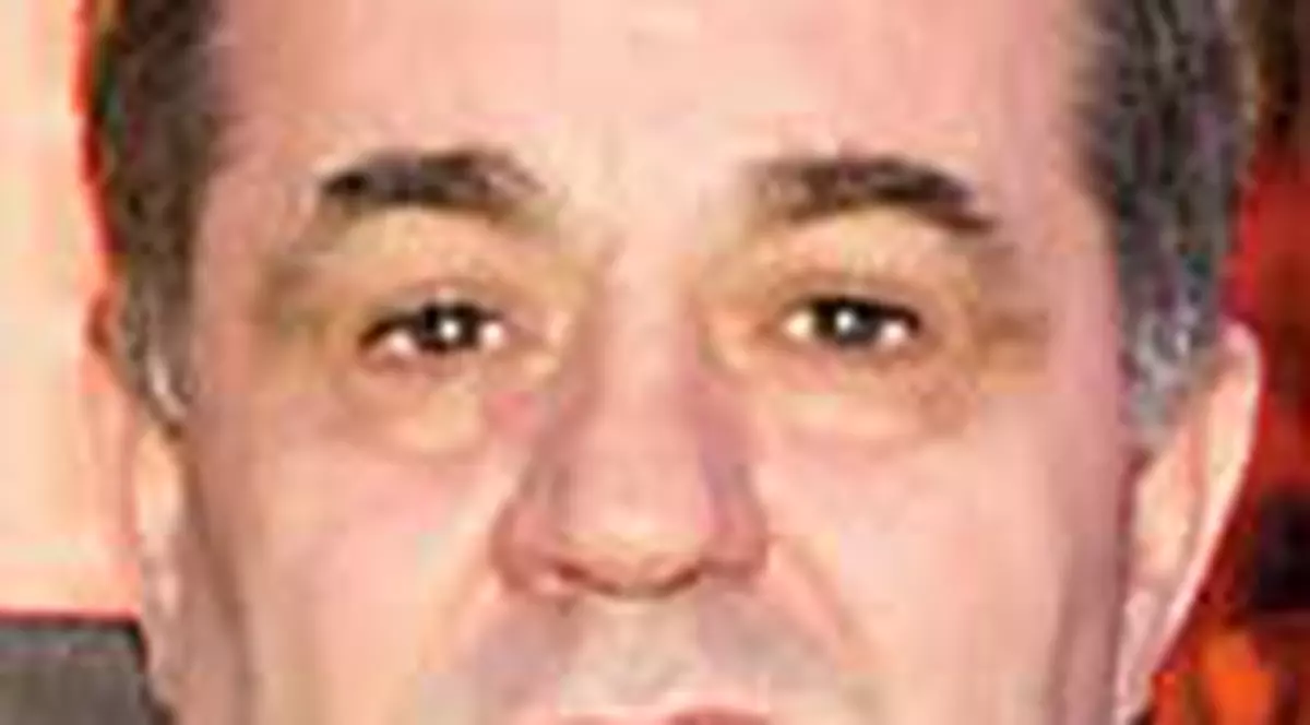 Seful AFAN nu avea nici permisul de arma in regula