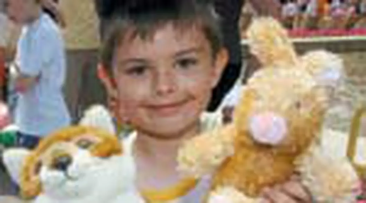 UE nu ne vrea cu ursuleti de plus