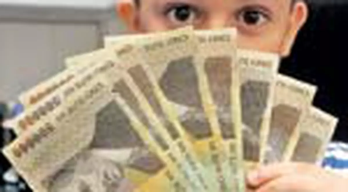 Ajutoarele pe care le primiti de la stat