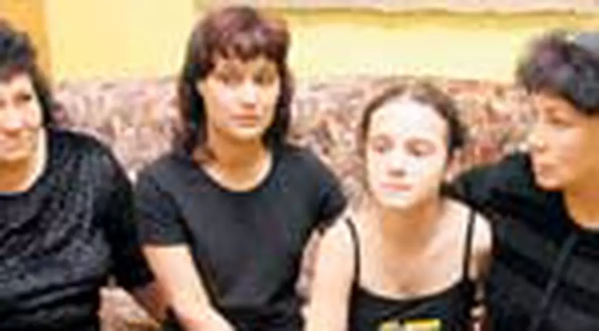 'Abia asteptam sa fim din nou impreuna'