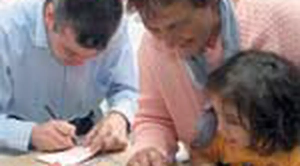 Nascuti in zodia Norocului