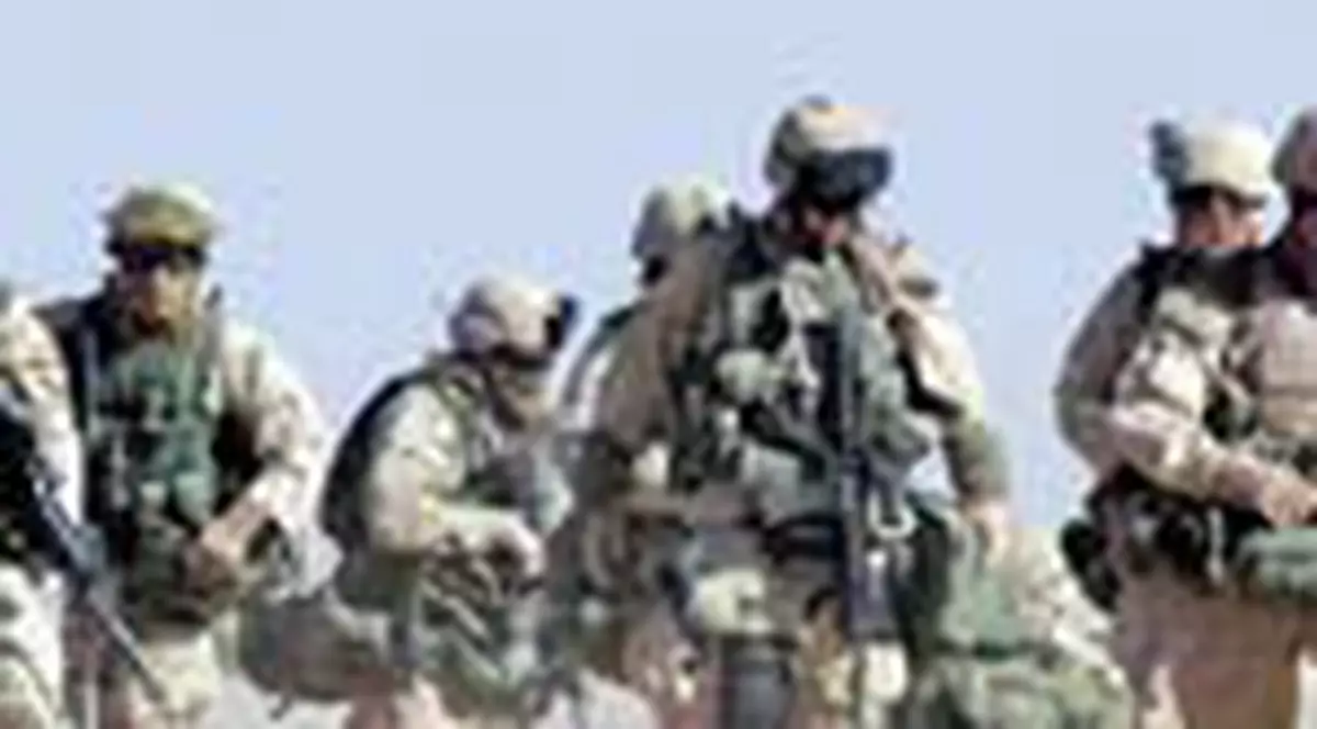 Viagra pentru soldatii din Afganistan