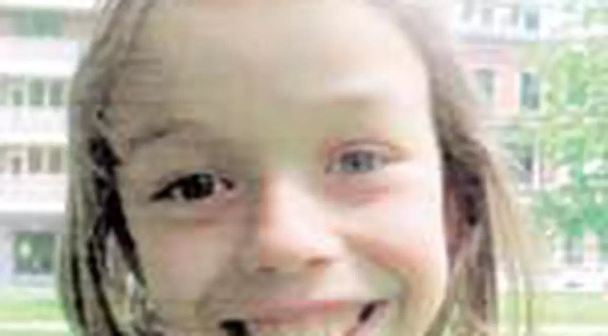 Fetite ucise de pedofili in Belgia