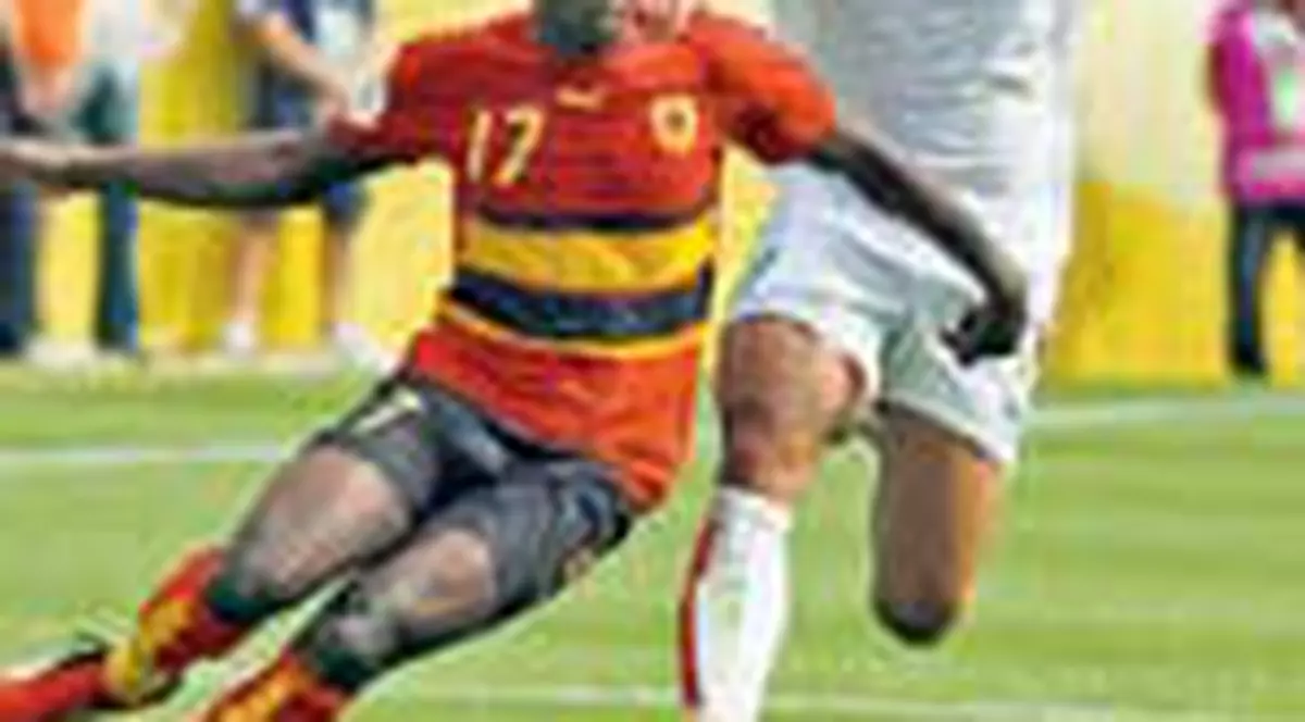 'Cainii' au transferat un jucator de Mondiale