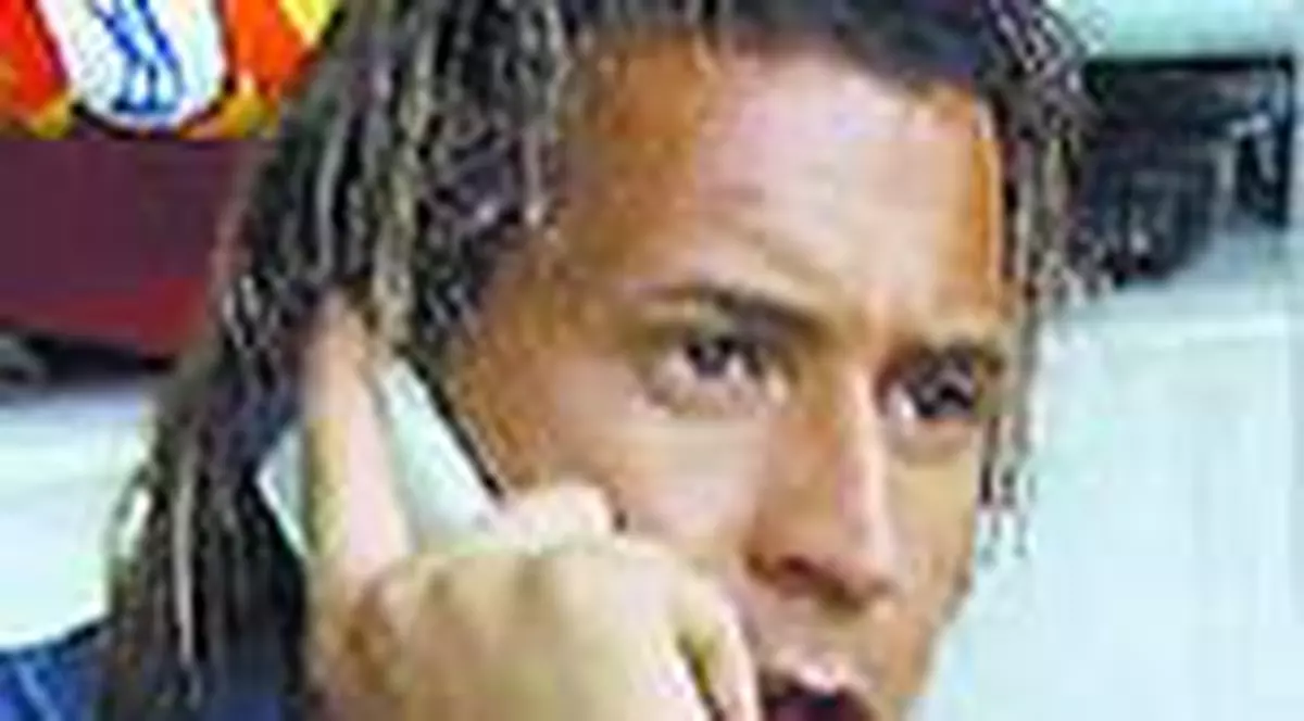 Carlos se simte persecutat