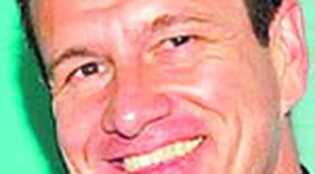 Dunga este noul selectioner al Braziliei