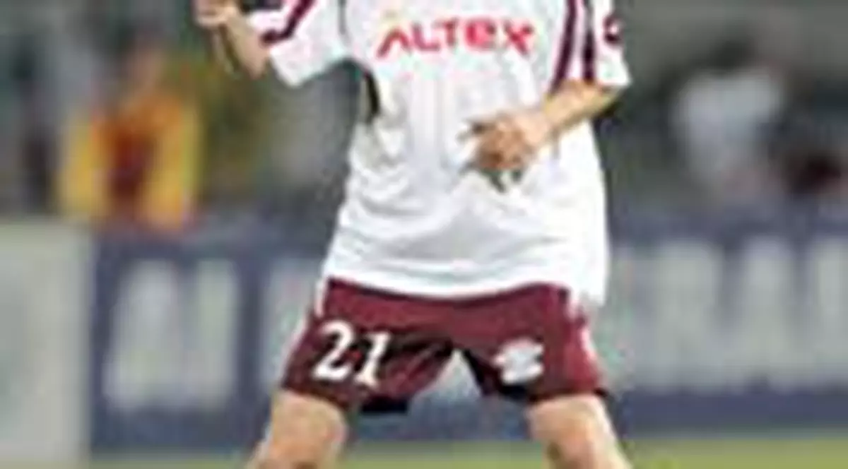 Ianis Zicu si-a injurat fosta echipa, Dinamo!