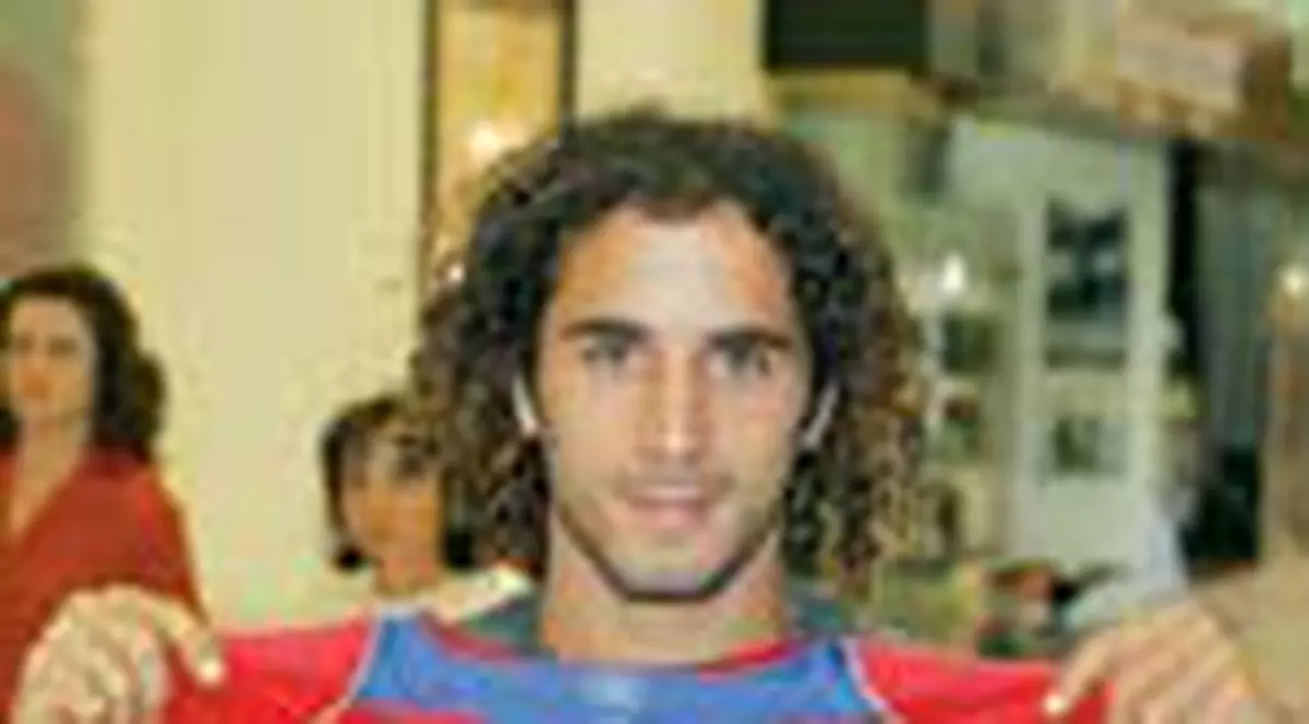 Saban este urmasul lui George Ogararu