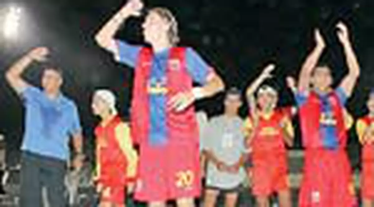 Steaua, acuzata din nou de rasism!