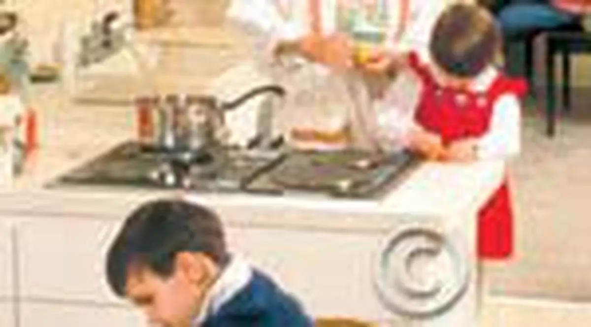 Ajuta-ti copilul sa reuseasca