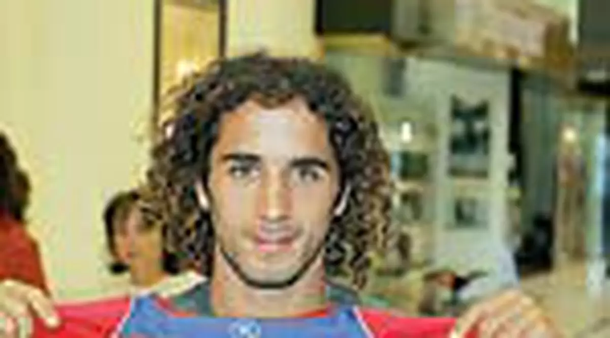 Saban: 'Sunt mandru ca am ajuns la Steaua'