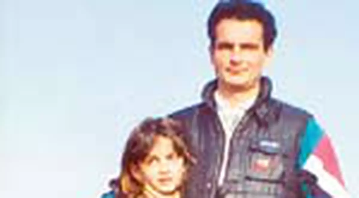 'Fetita mea isi doreste un computer'