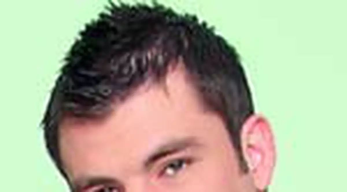 Viorel de la 3rei Sud Est, prezentator tv