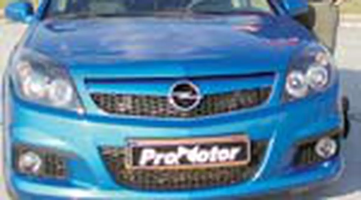 Cristi Tabara se viseaza pilot de raliu