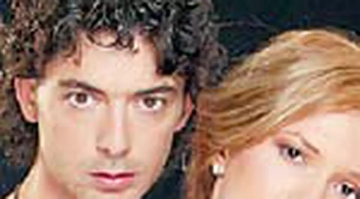 'Lacrimi de iubire' devine film