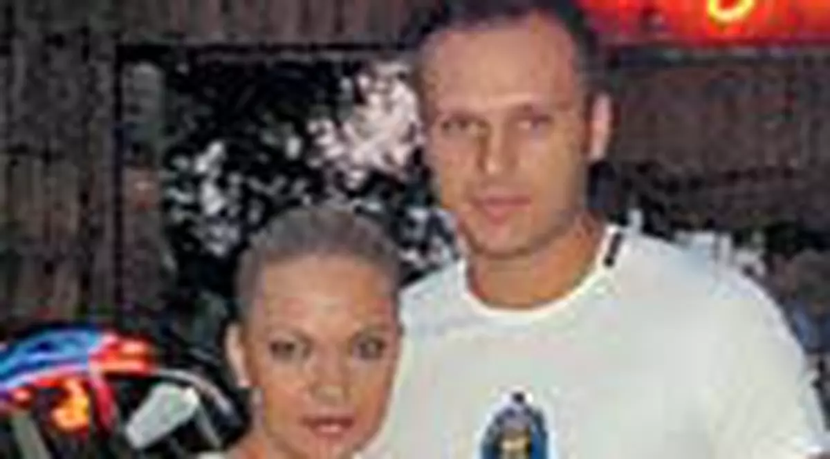 Andreea Antonescu, tandreturi in public