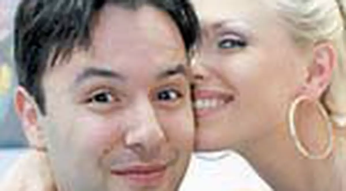 Logodnicul Cristinei Rus renunta la muzica