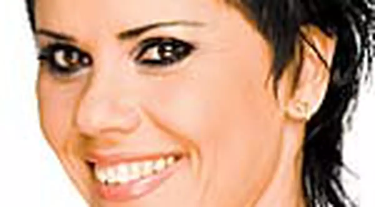 Luminita Anghel va avea duet cu Lou Bega