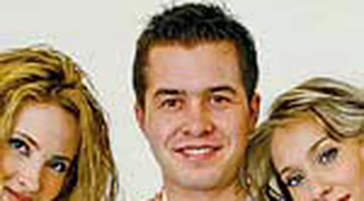 Agathon, sofer pentru Etno