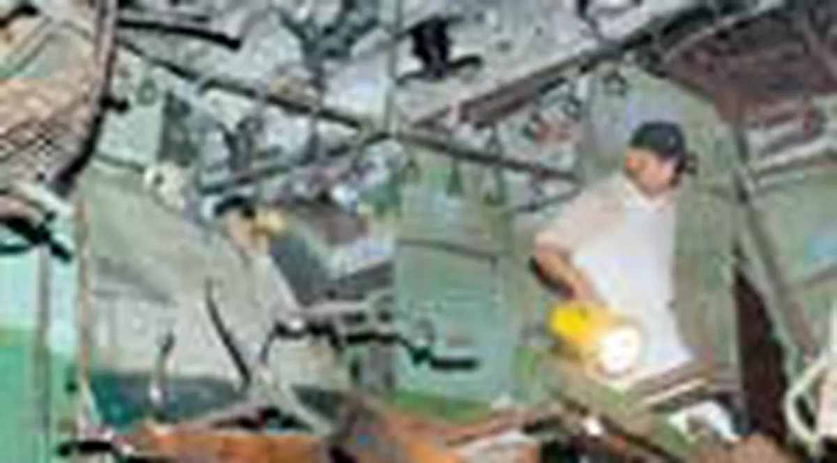 Peste 190 de morti in exploziile din India