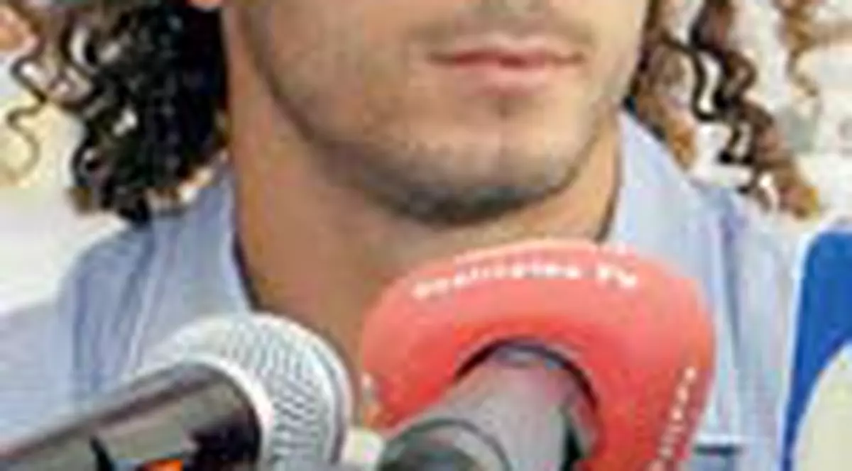 Saban, cumparat de Steaua cu numai 250.000 de euro