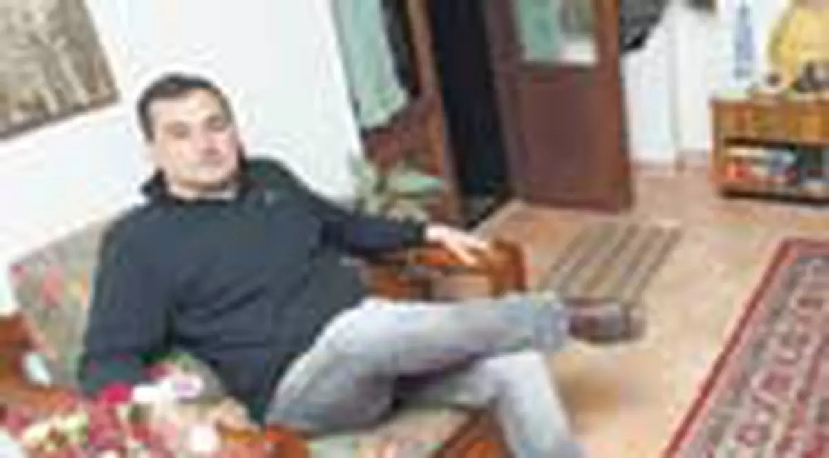 'Am fost un nimeni si am ajuns cineva'