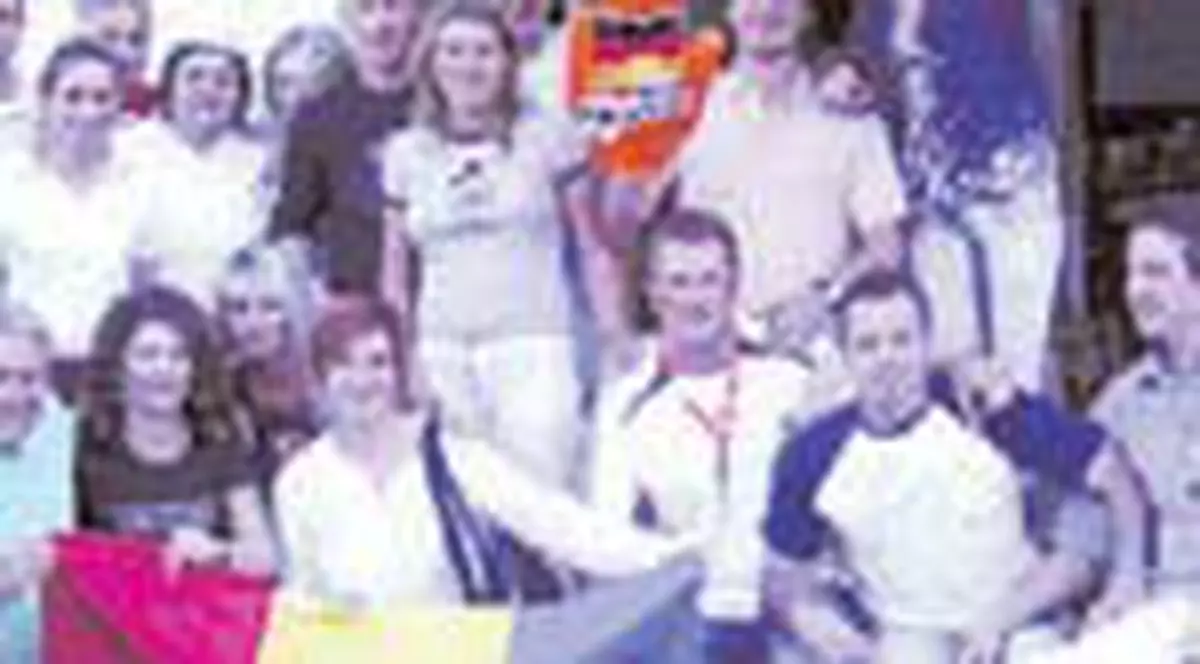 Mica Romanie din Munchen