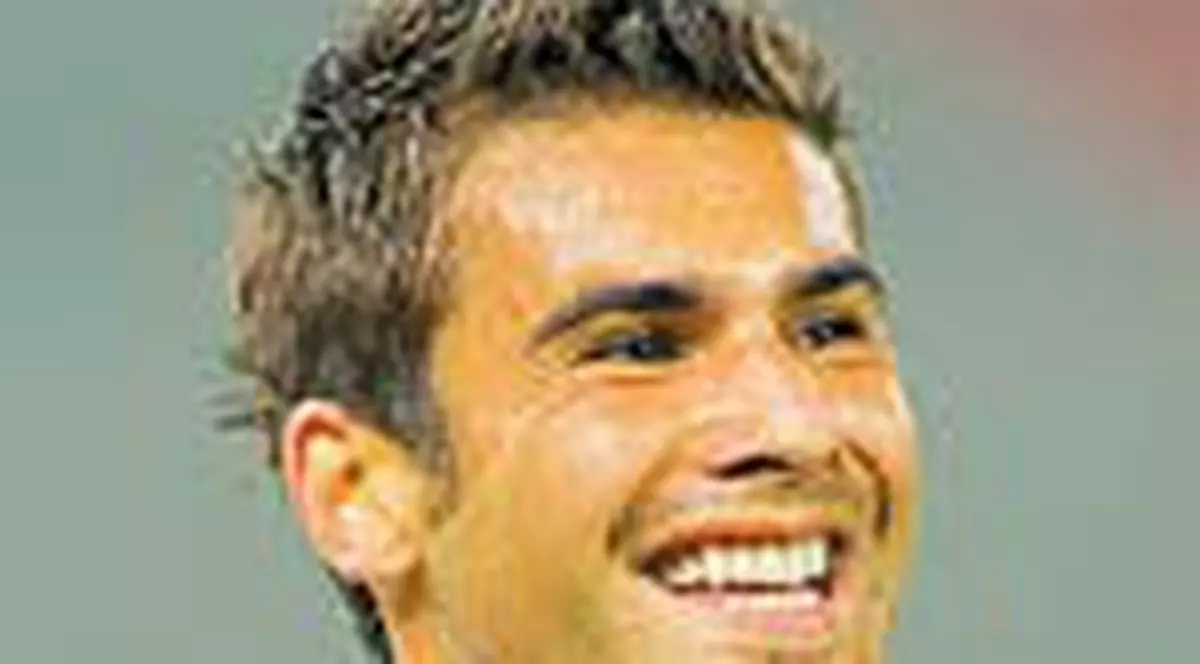 E oficial: Adi Mutu, 5 ani la Fiorentina