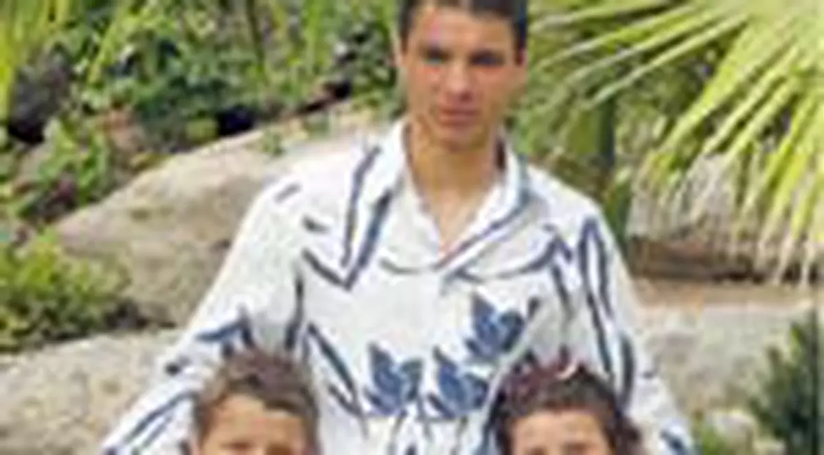 Un 'Ganez' in Canare