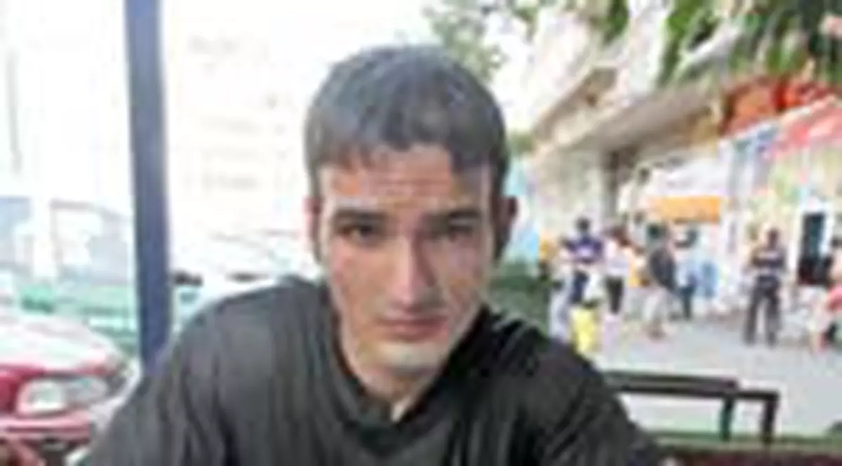 Vrea cu orice pret in puscarie