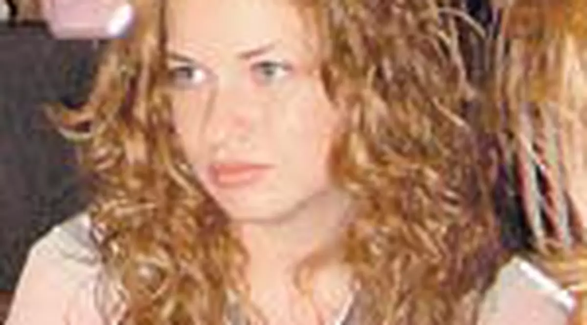 Povestea Danei, de 16 ani