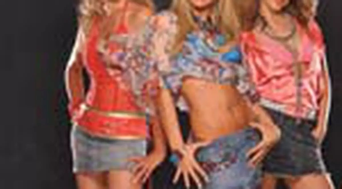 Fetele de la Heaven, muzele elevilor